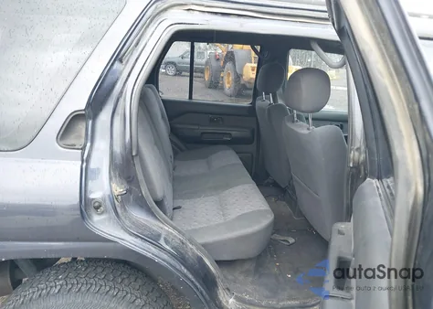 1999 Nissan Pathfinder Le/Se/Xe z USA, uszkodzony, nr VIN JN8AR05Y3XW303861